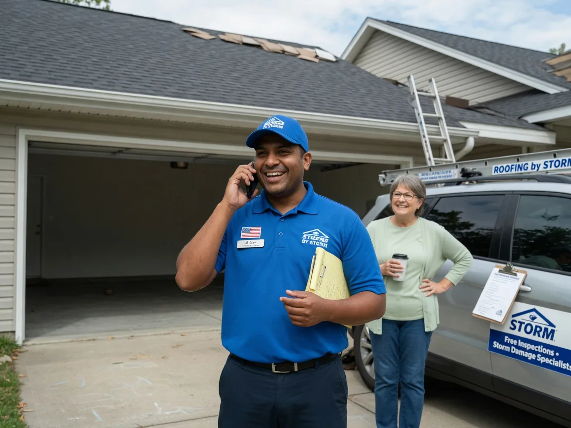 Roof Repair Near Me Hoxie, AR FAQs