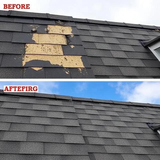 Roof Repair Near Me in Hoxie, AR near me